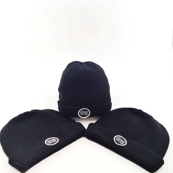 Beanie: C4 Coffee Co