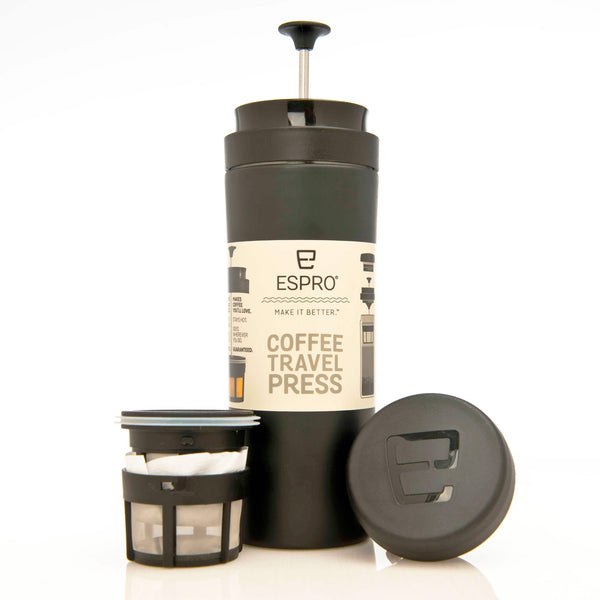 Espro Travel Press