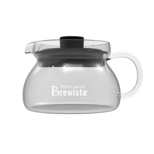 Brewista Glass Server  C4 Coffee Co. - 1