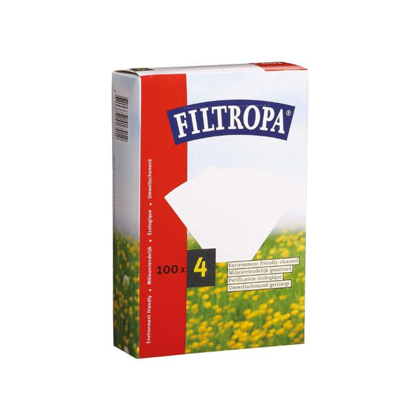 Filtropa Filter Papers