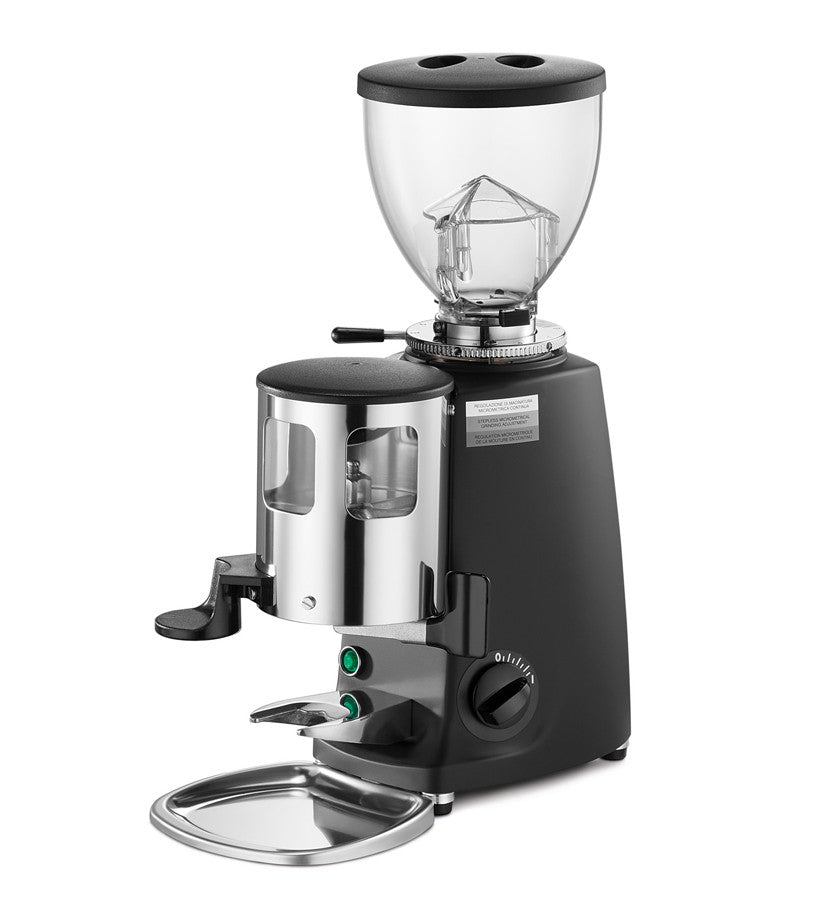 Mazzer Mini Grinder  C4 Coffee Co. - 3