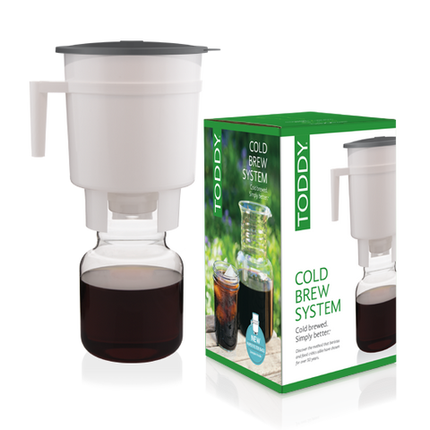 Toddy  Cold Brew Coffee Maker